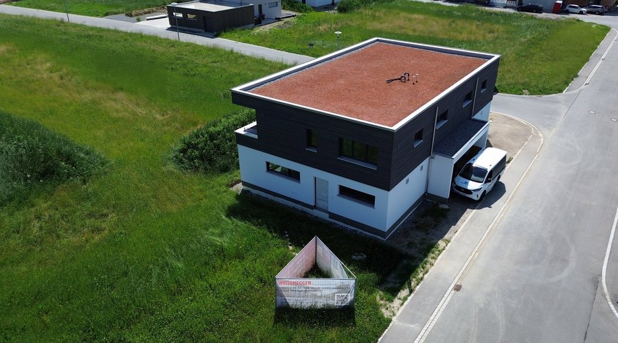 WEIZENEGGER Doppelhaushälfte Leutkirch WEIZENEGGER Doppelhaushälfte Leutkirch
